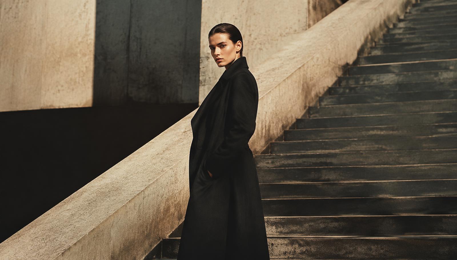Concrete Season — Visual Campaign