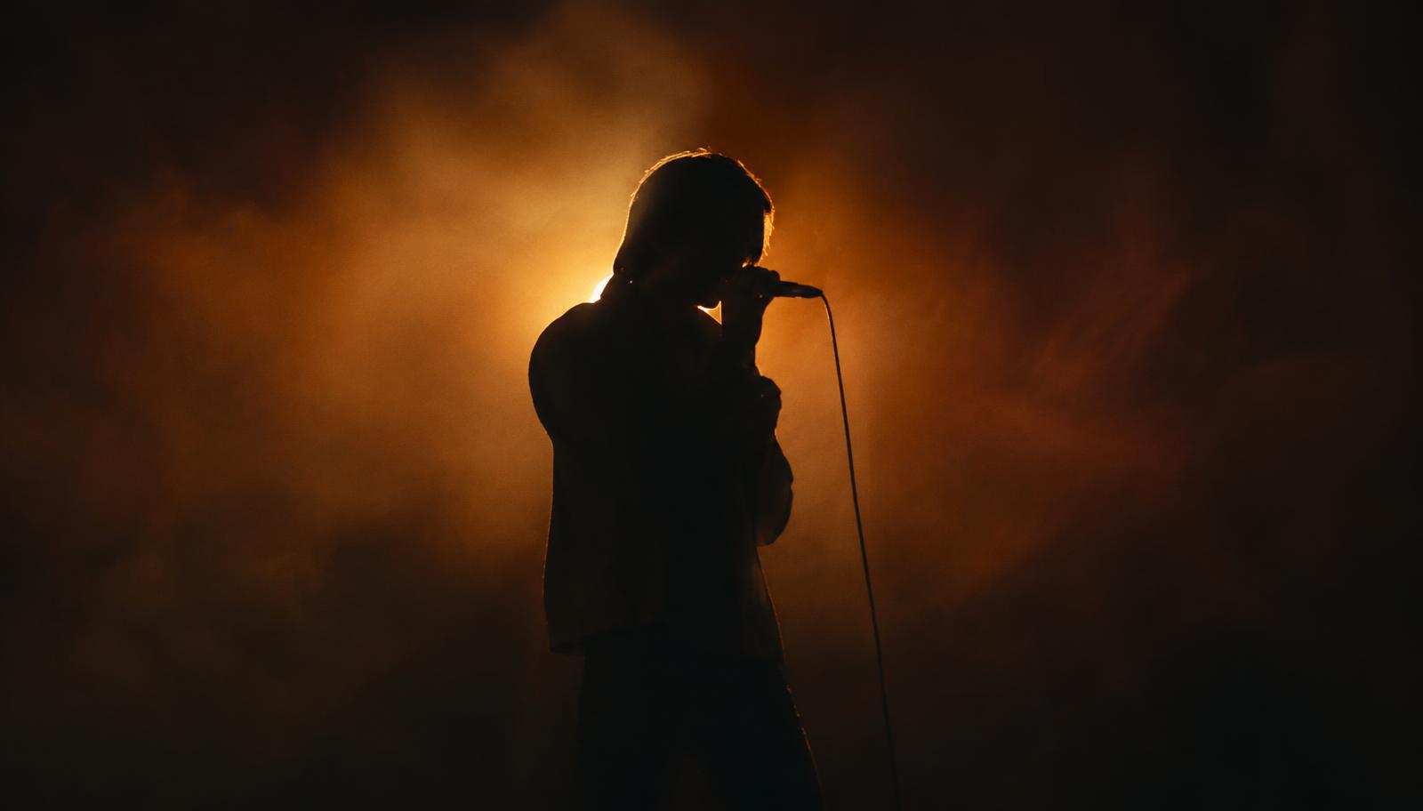 Amber Room — Music Video